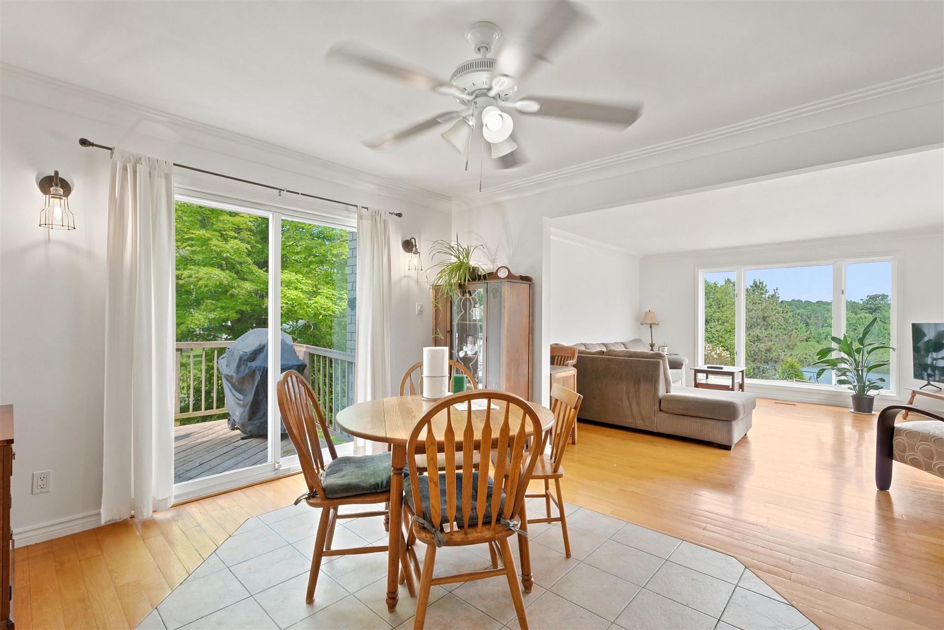 Photo 10 of 29 River Drive, Blind River — HOMEH
