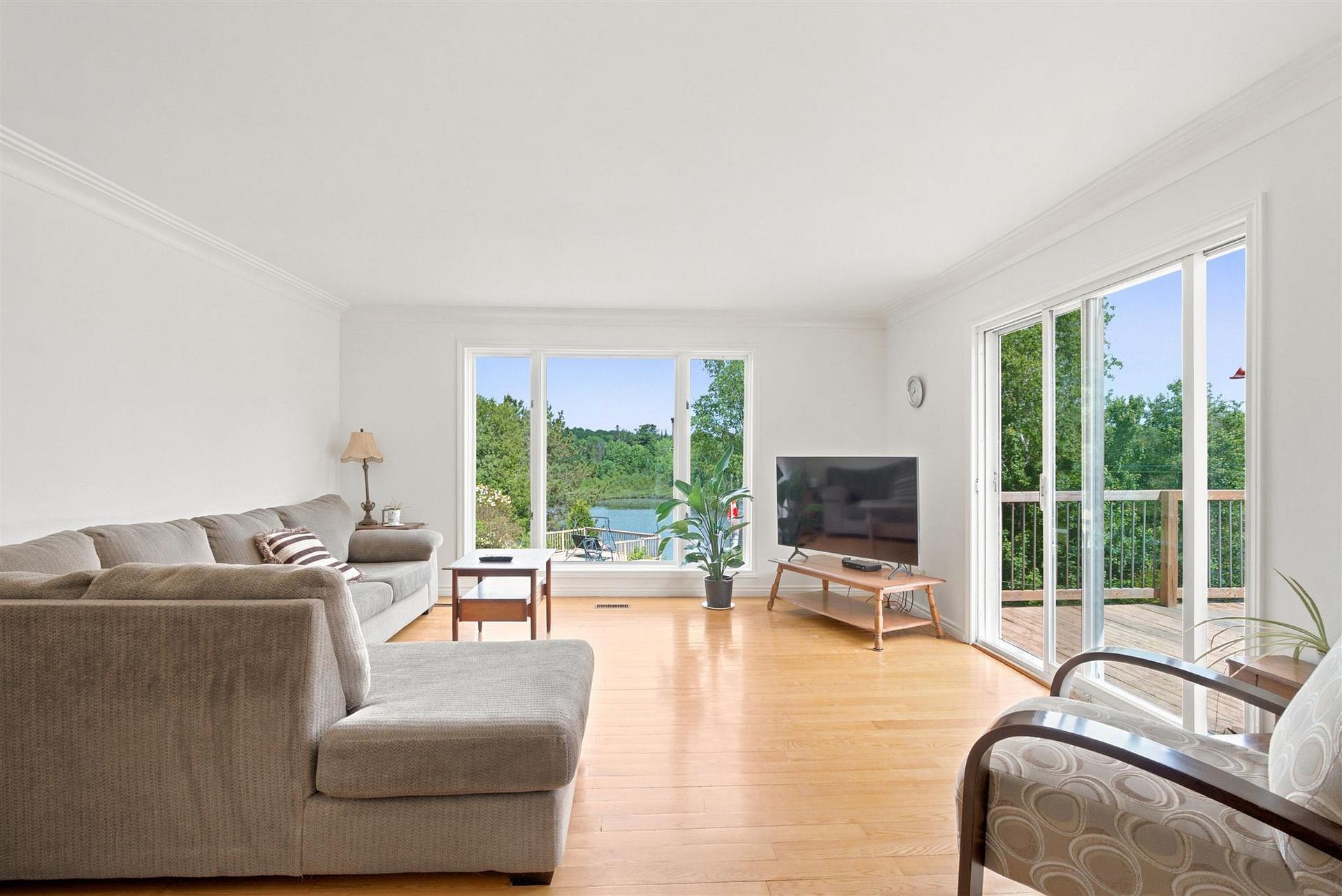 Photo 12 of 29 River Drive, Blind River — HOMEH