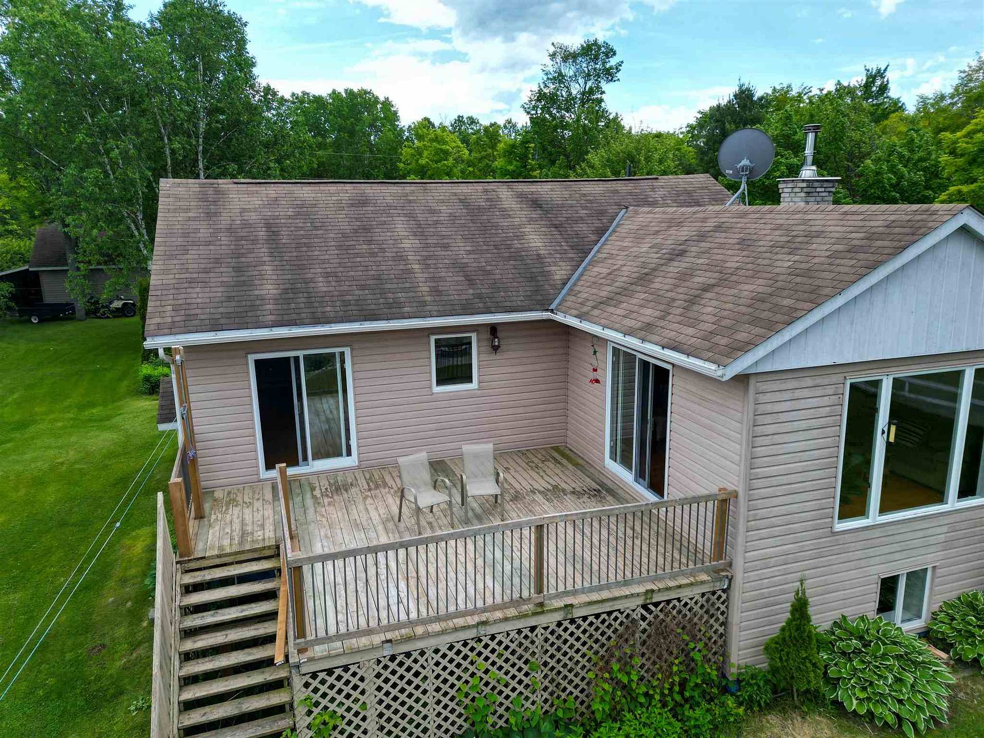Photo 32 of 29 River Drive, Blind River — HOMEH