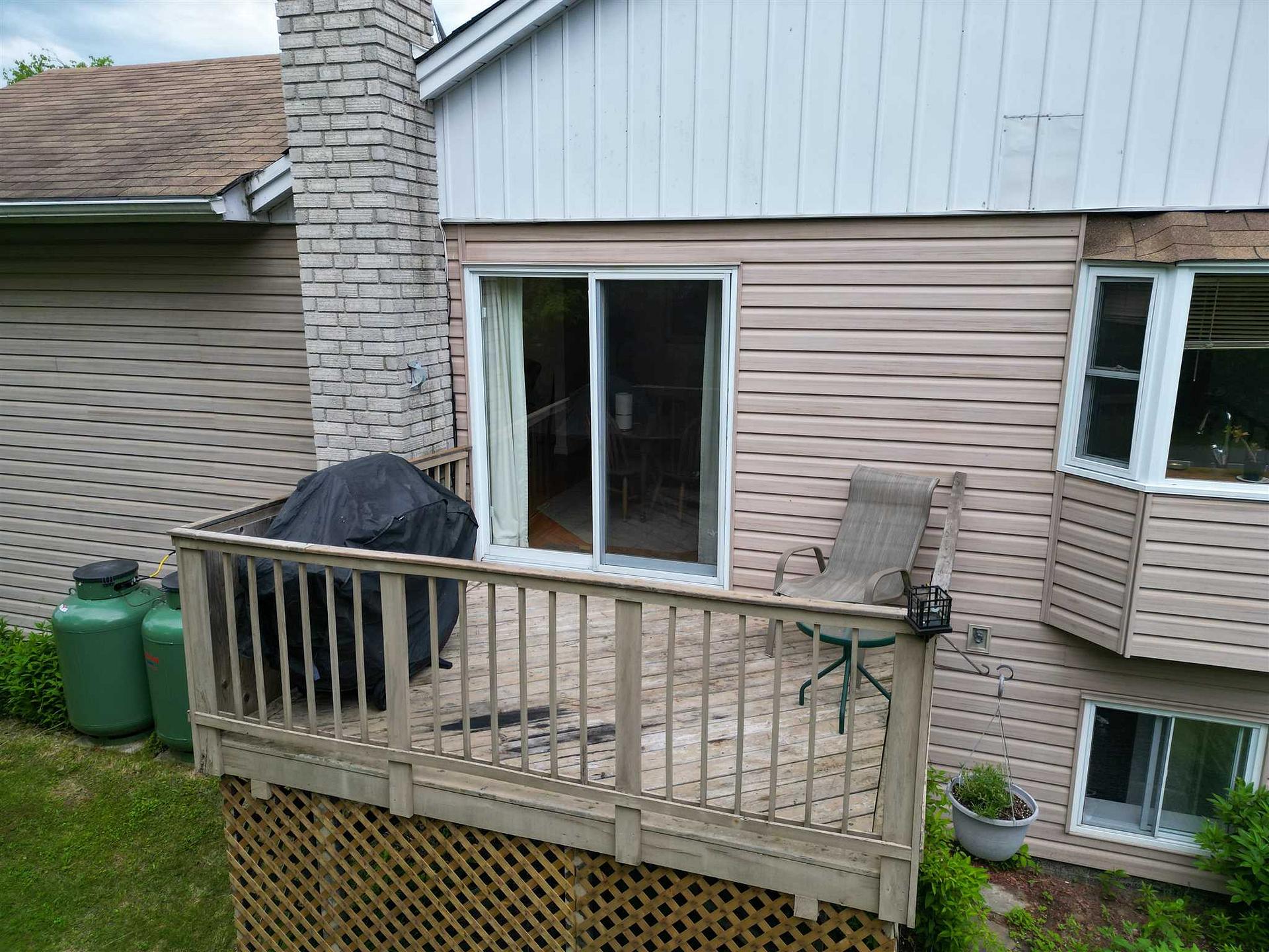 Photo 33 of 29 River Drive, Blind River — HOMEH