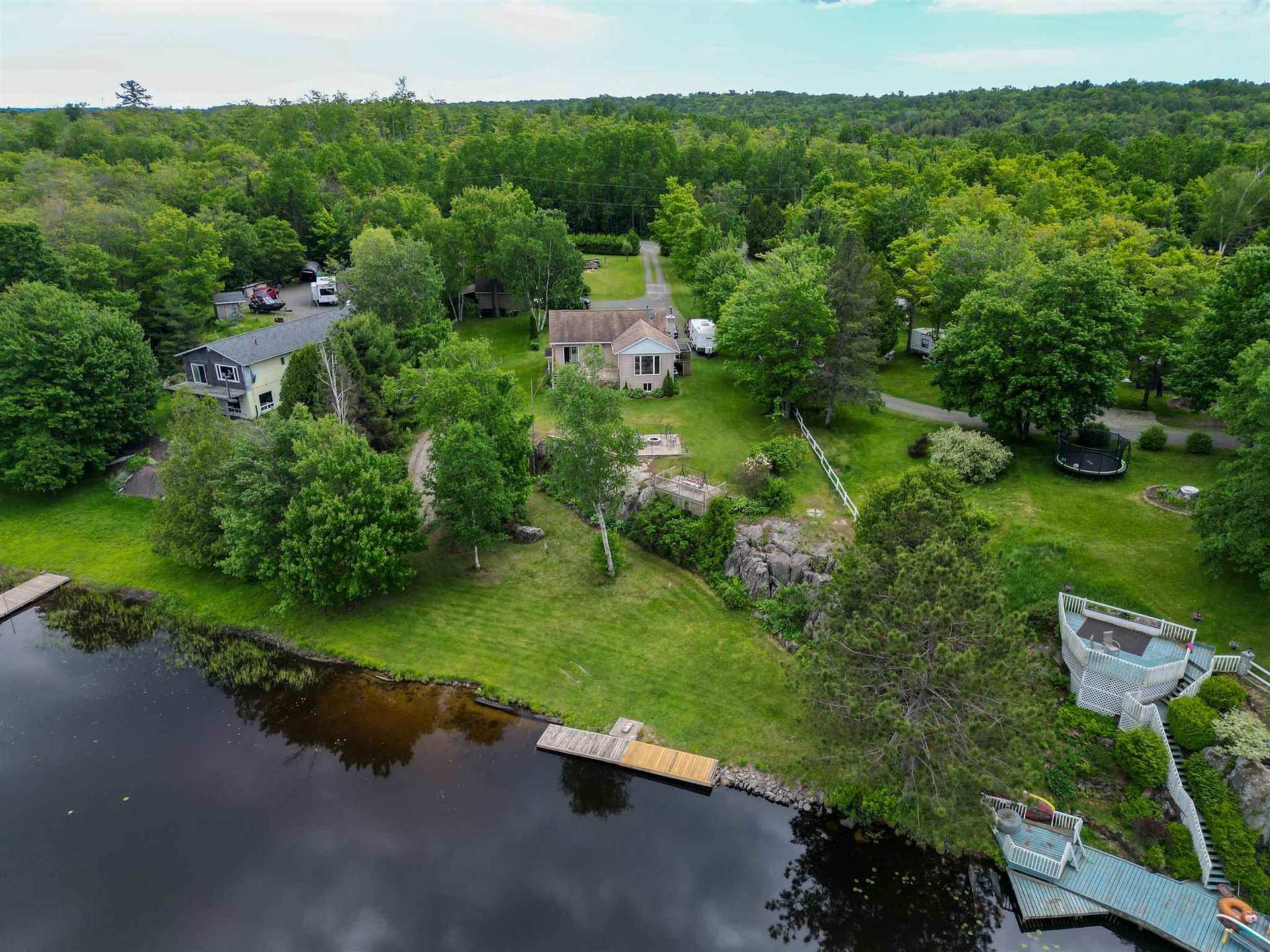 Photo 37 of 29 River Drive, Blind River — HOMEH
