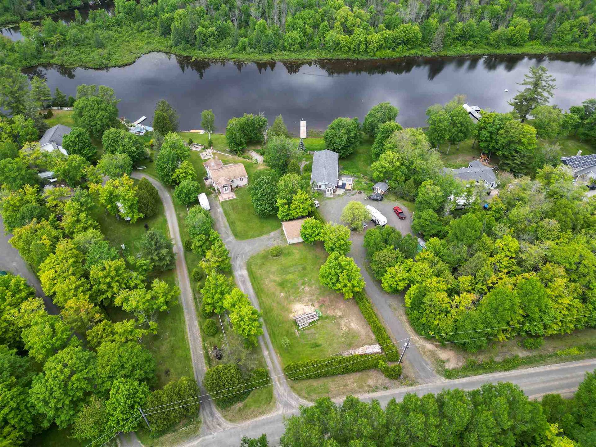 Photo 42 of 29 River Drive, Blind River — HOMEH