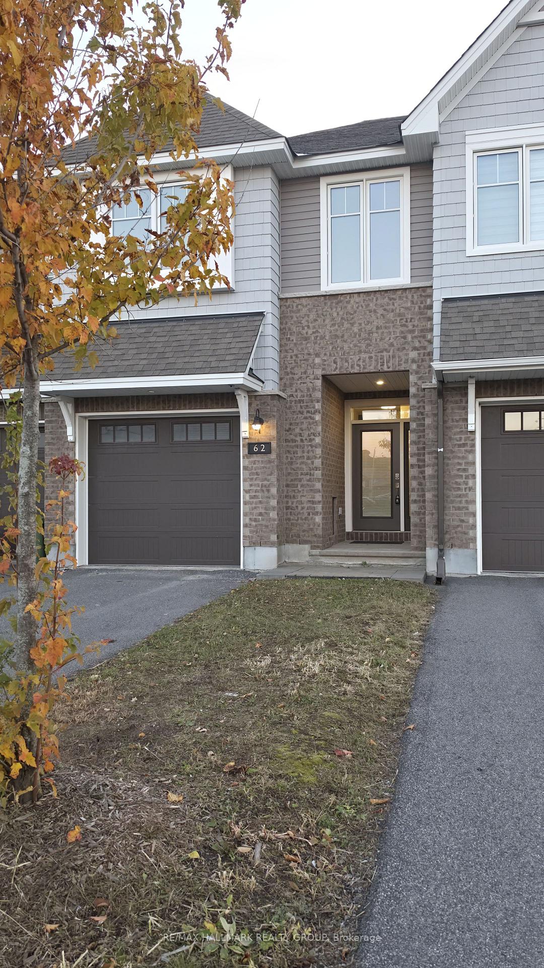 Photo 1 of 62 Mandevilla Crescent, Ottawa, Blossom Park/Kemp Park/Findlay Creek — HOMEH