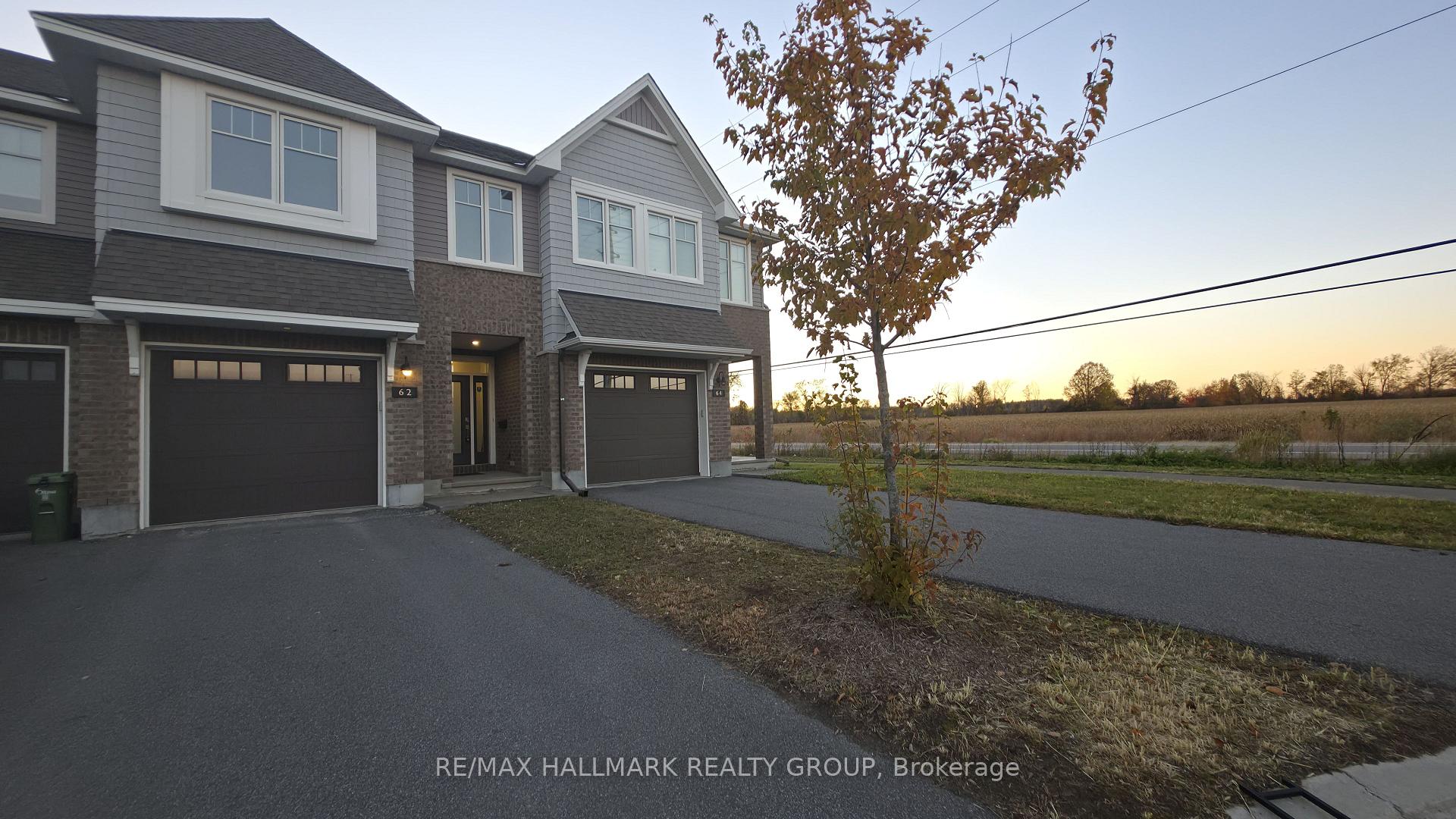 Photo 2 of 62 Mandevilla Crescent, Ottawa, Blossom Park/Kemp Park/Findlay Creek — HOMEH