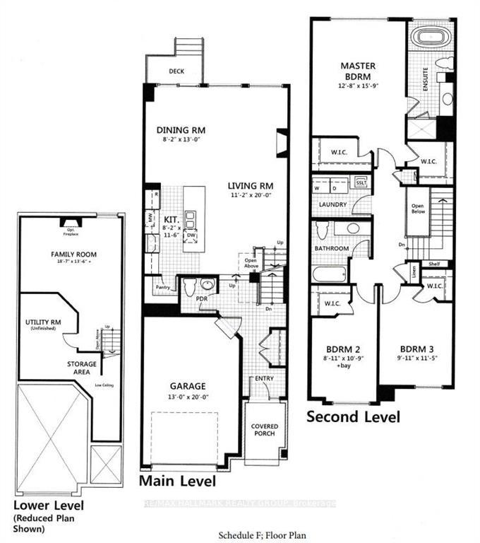 Photo 46 of 62 Mandevilla Crescent, Ottawa, Blossom Park/Kemp Park/Findlay Creek — HOMEH