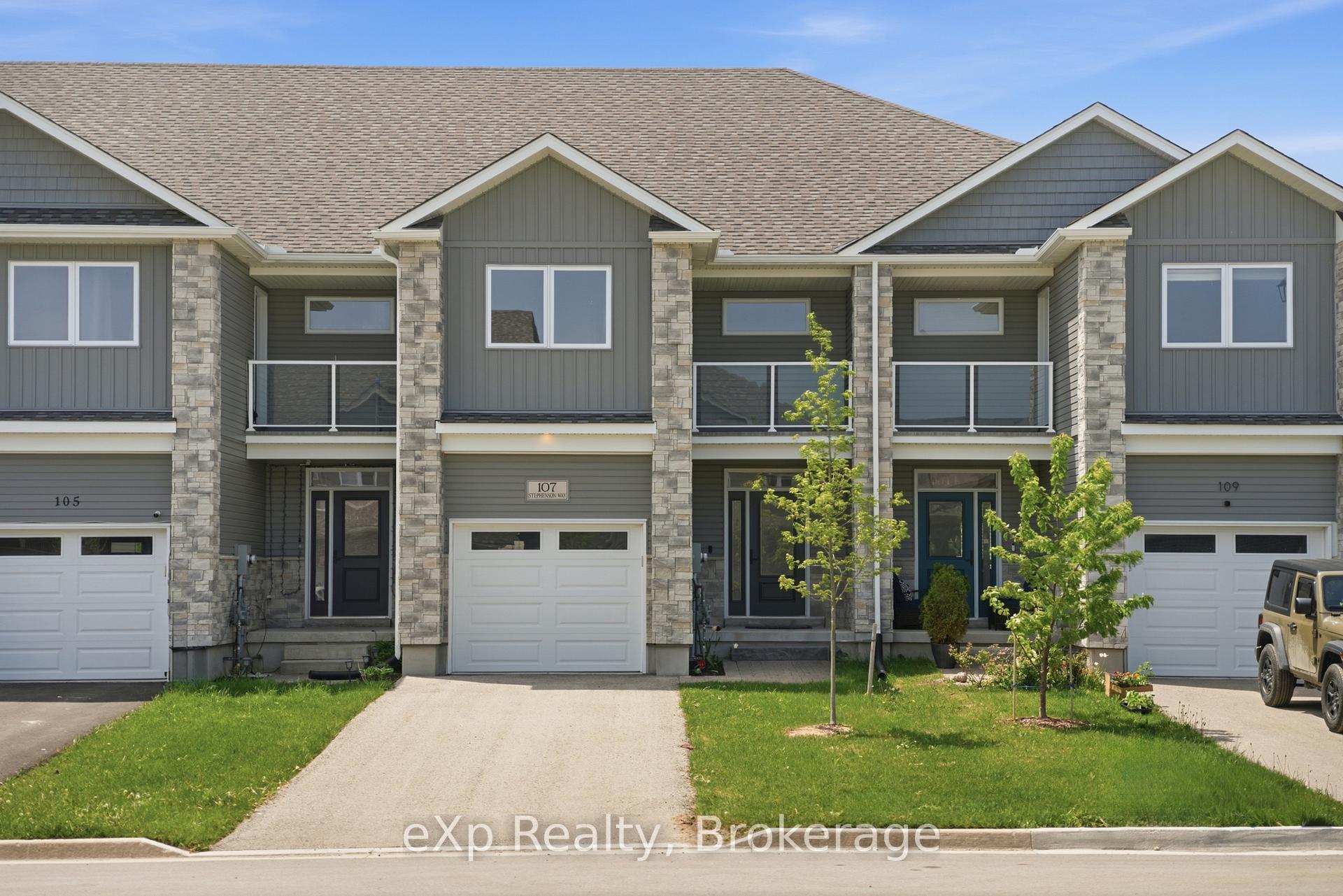 Photo of 107 Stephenson Way