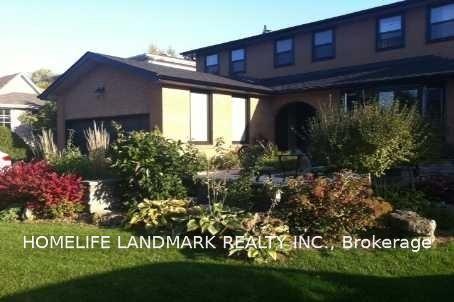 Photo 1 of 80 Apricot Street, Markham, Bayview Glen — HOMEH