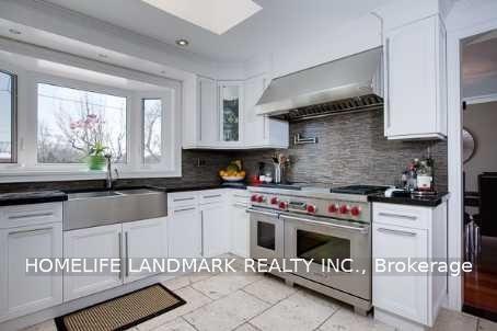 Photo 4 of 80 Apricot Street, Markham, Bayview Glen — HOMEH
