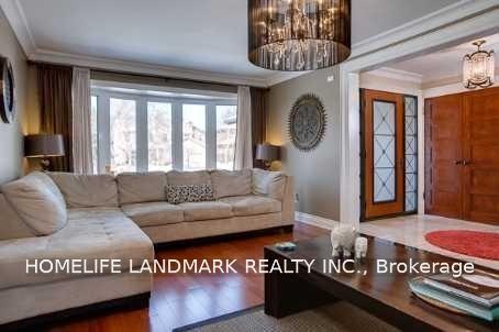 Photo 5 of 80 Apricot Street, Markham, Bayview Glen — HOMEH