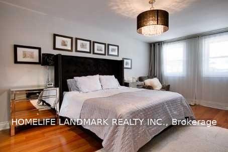Photo 6 of 80 Apricot Street, Markham, Bayview Glen — HOMEH