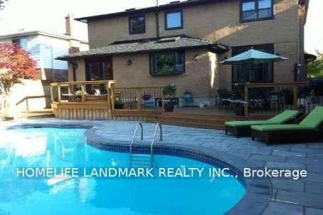 Photo 8 of 80 Apricot Street, Markham, Bayview Glen — HOMEH