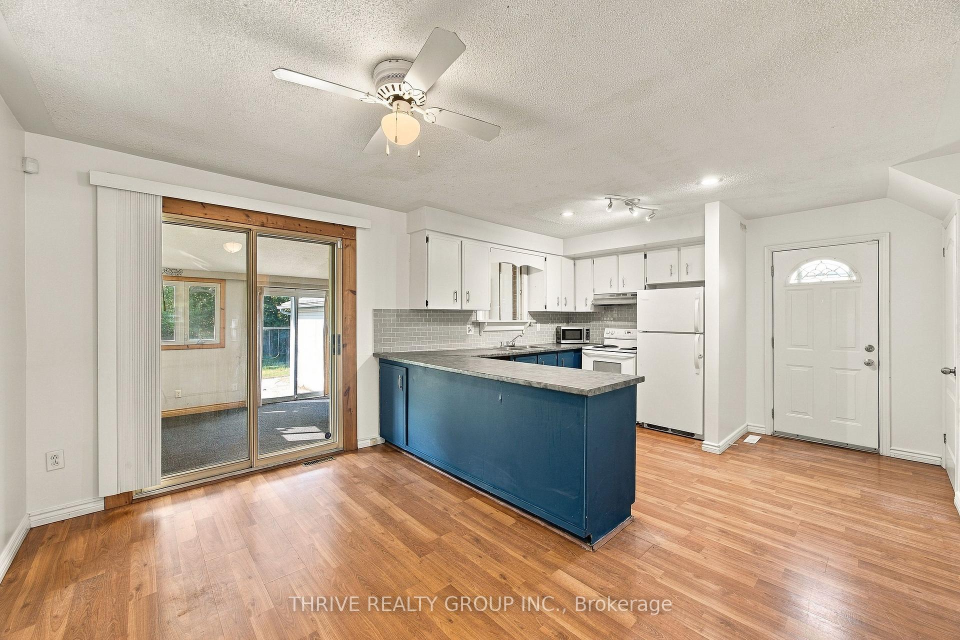 Photo 11 of 1794 Culver Drive, London, East H — HOMEH