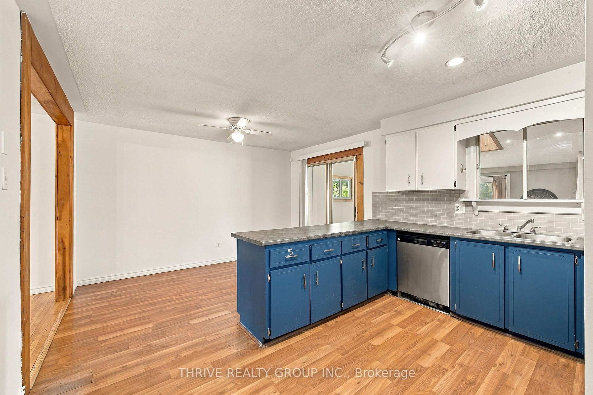 Photo 15 of 1794 Culver Drive, London, East H — HOMEH