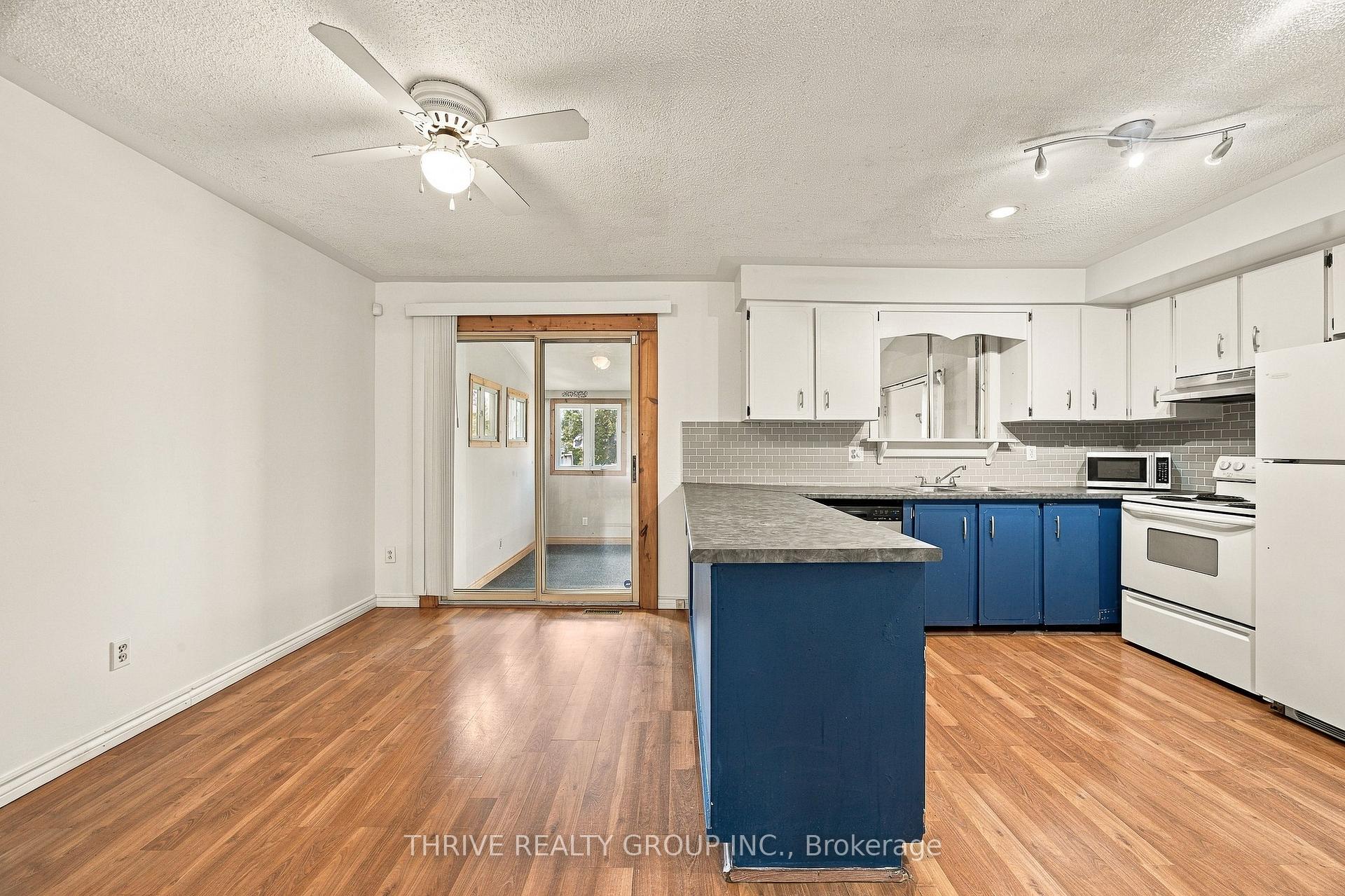 Photo 16 of 1794 Culver Drive, London, East H — HOMEH