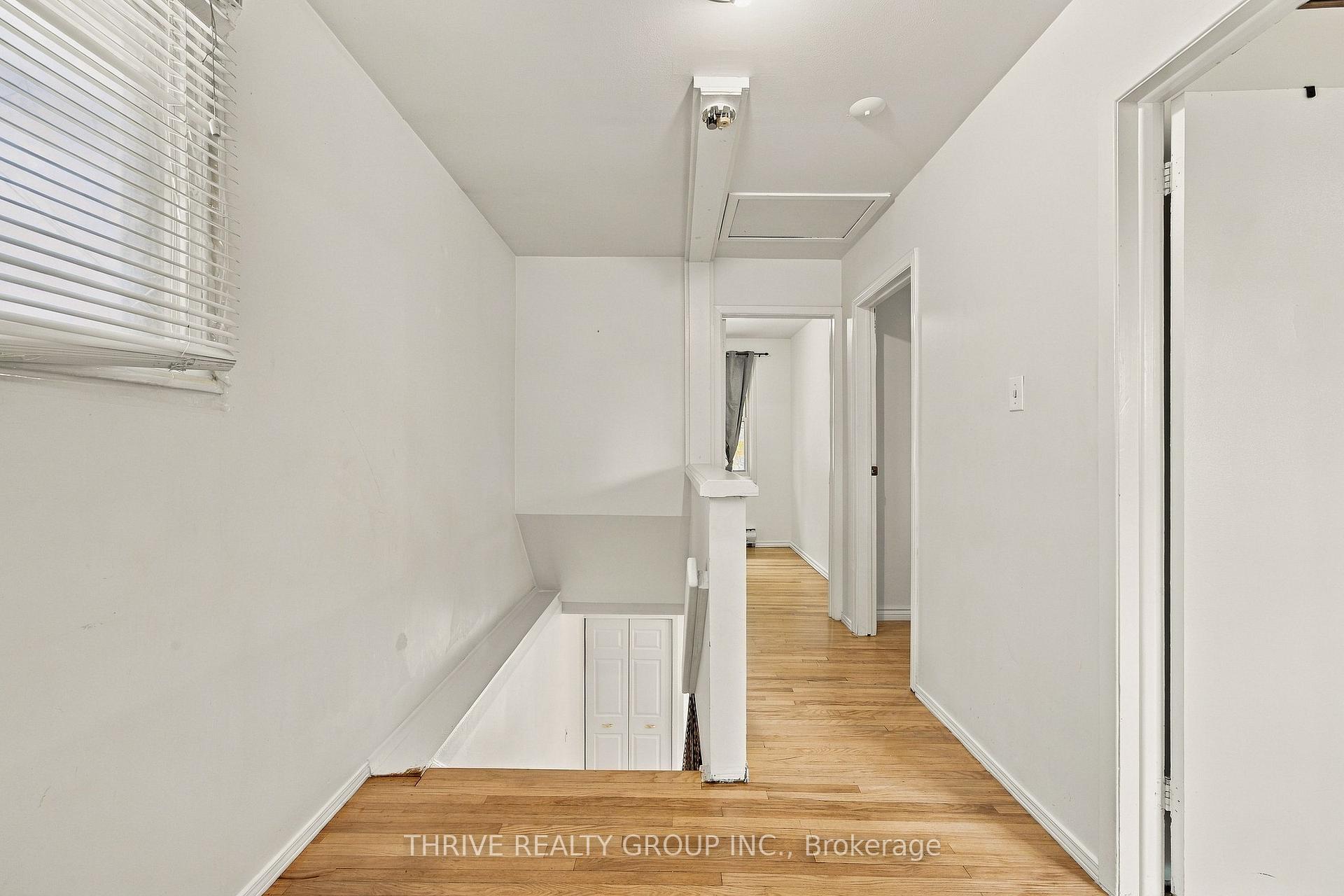 Photo 21 of 1794 Culver Drive, London, East H — HOMEH