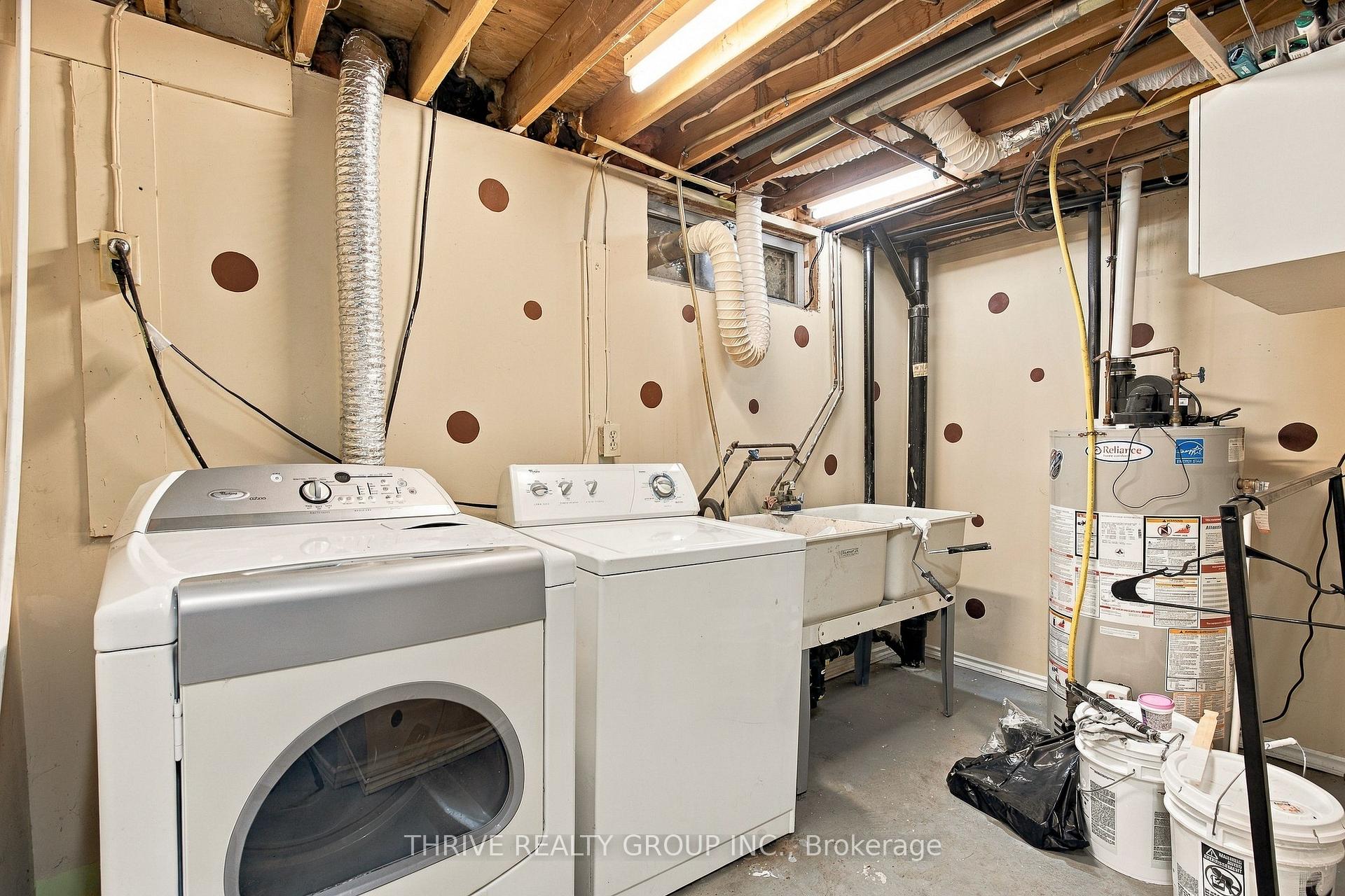 Photo 35 of 1794 Culver Drive, London, East H — HOMEH