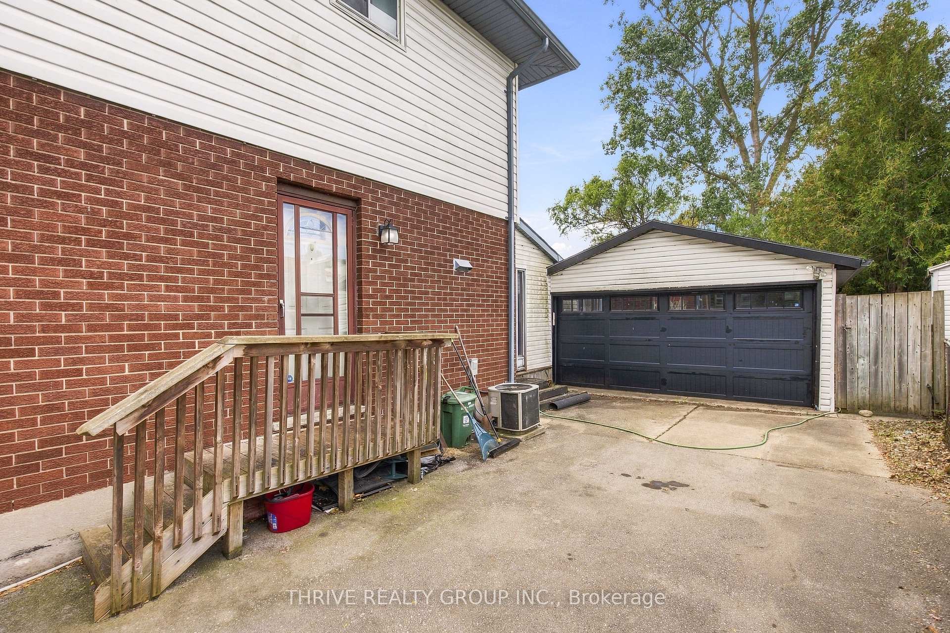 Photo 36 of 1794 Culver Drive, London, East H — HOMEH