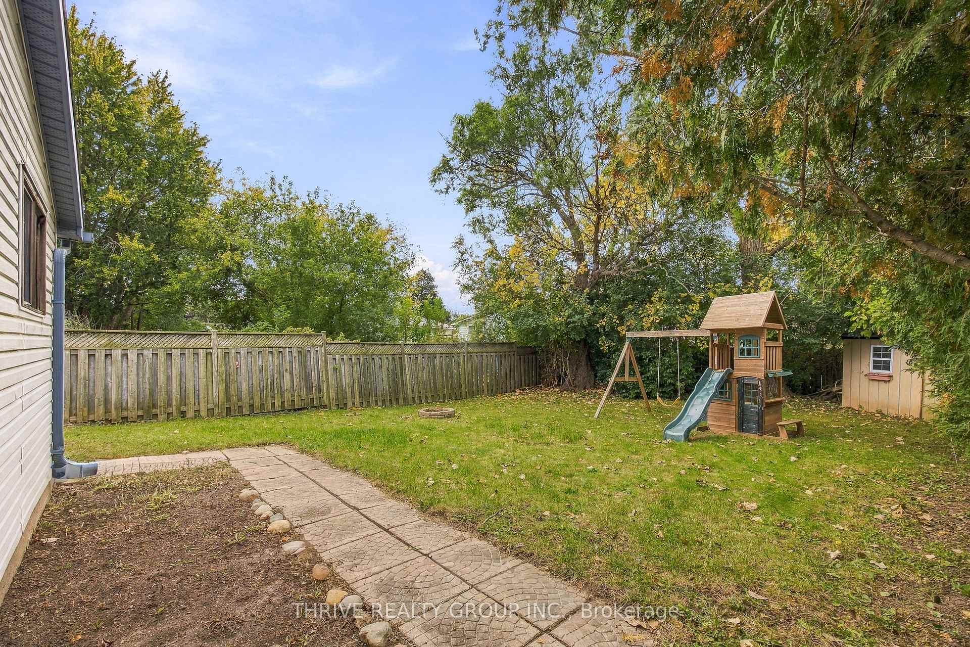 Photo 38 of 1794 Culver Drive, London, East H — HOMEH