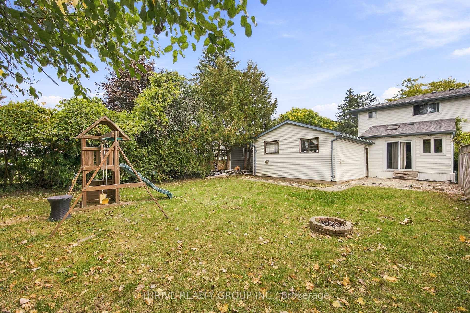 Photo 41 of 1794 Culver Drive, London, East H — HOMEH