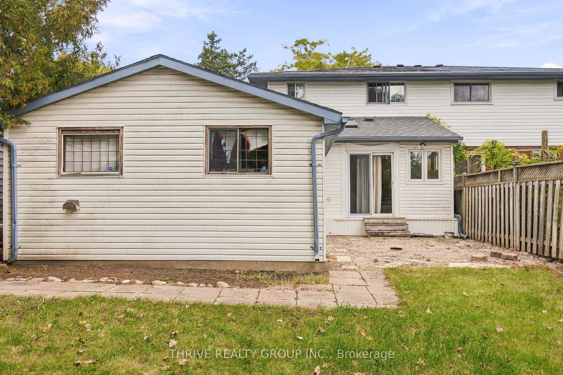 Photo 42 of 1794 Culver Drive, London, East H — HOMEH