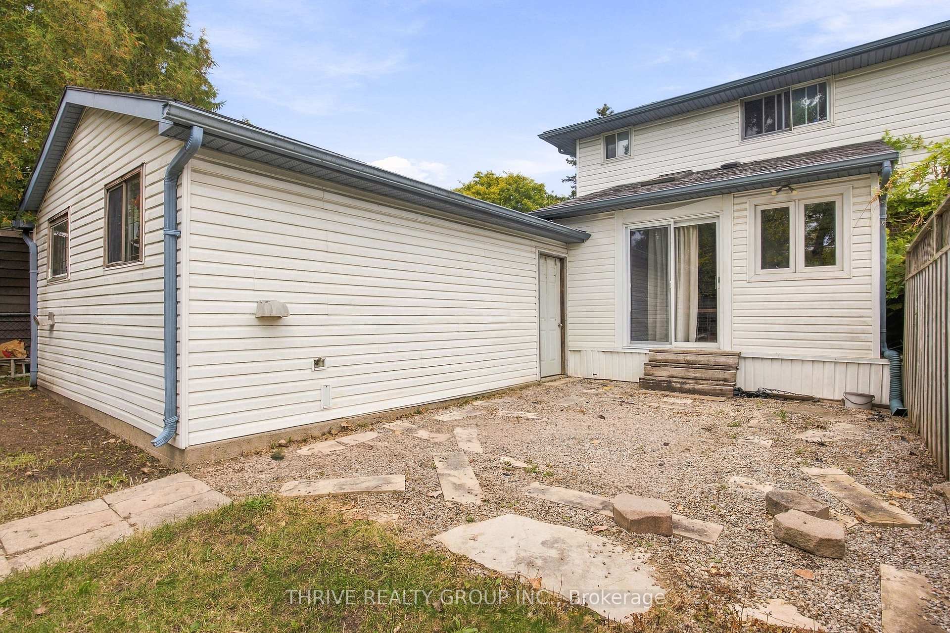 Photo 43 of 1794 Culver Drive, London, East H — HOMEH