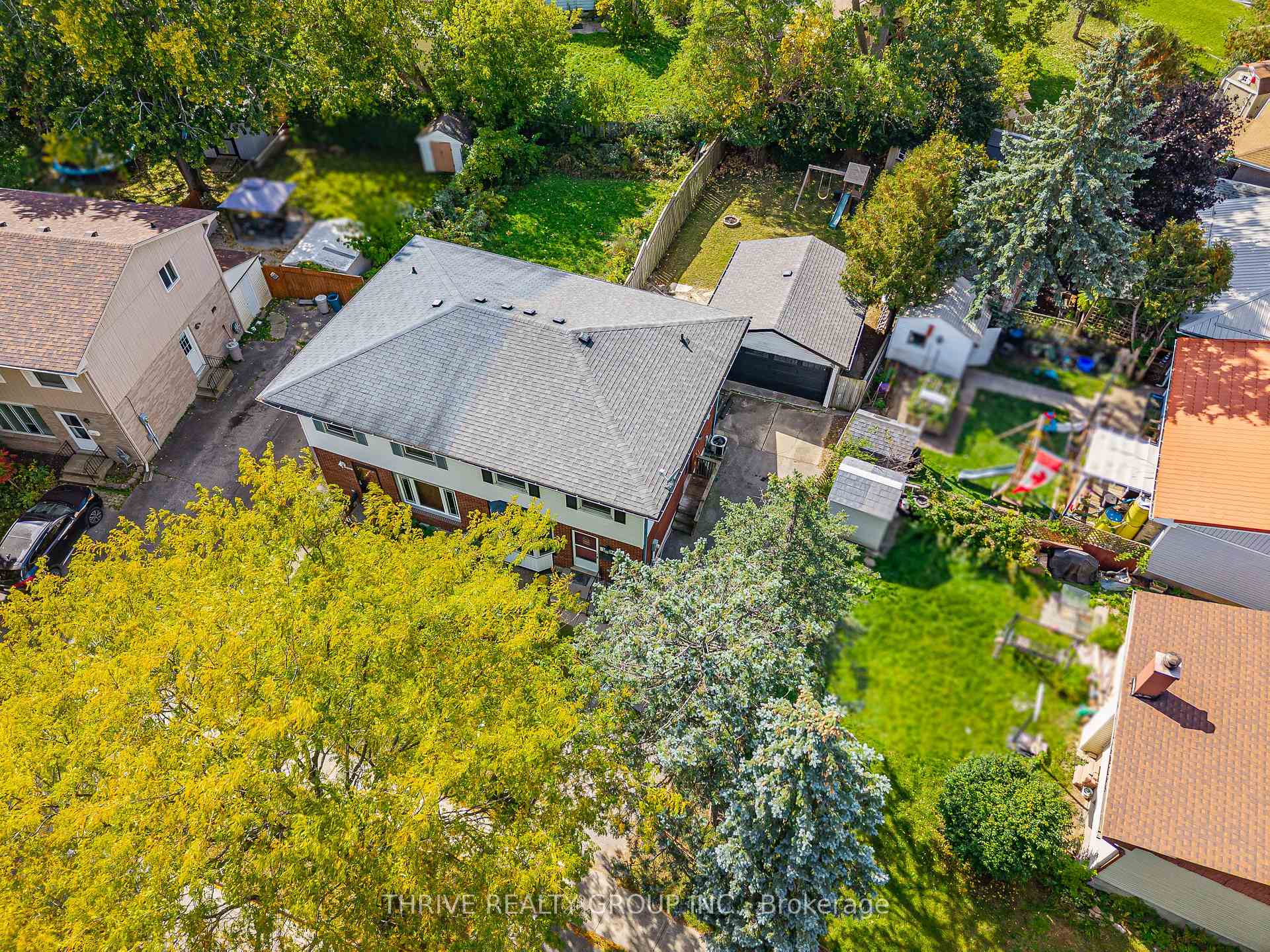 Photo 45 of 1794 Culver Drive, London, East H — HOMEH