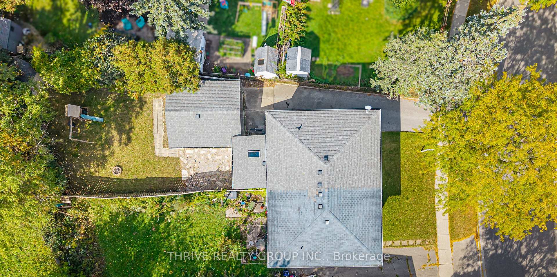 Photo 46 of 1794 Culver Drive, London, East H — HOMEH
