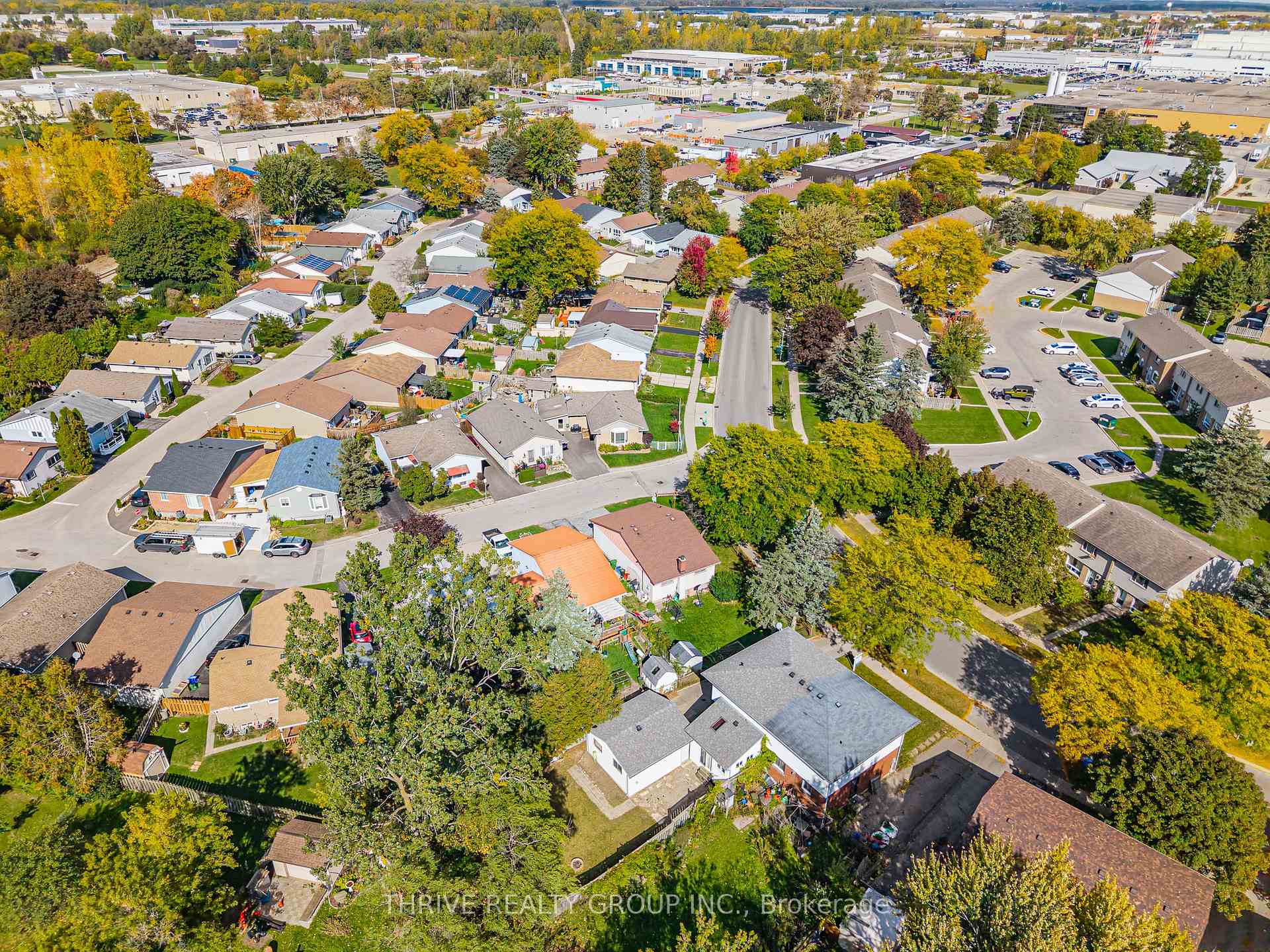 Photo 47 of 1794 Culver Drive, London, East H — HOMEH