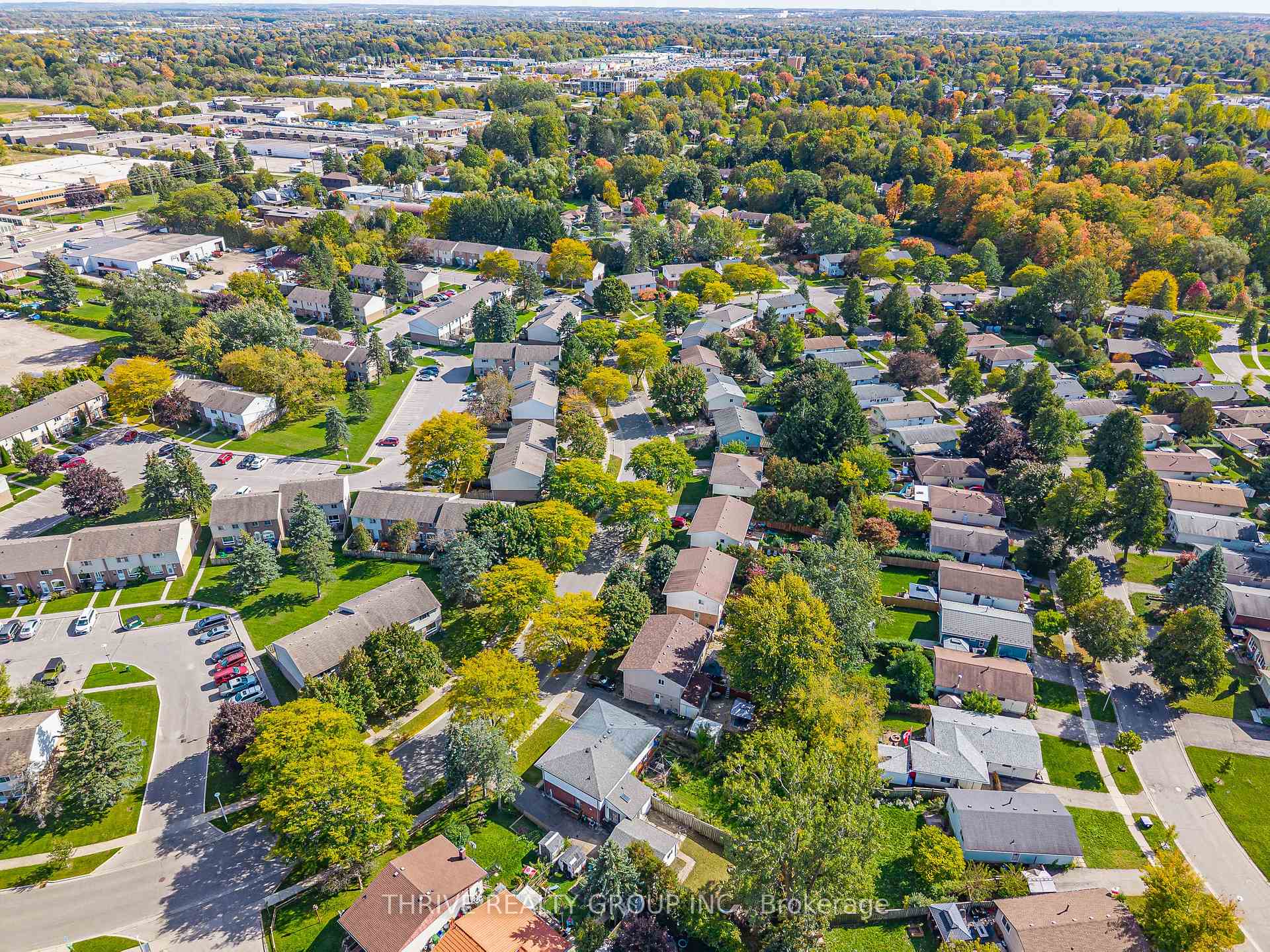 Photo 48 of 1794 Culver Drive, London, East H — HOMEH