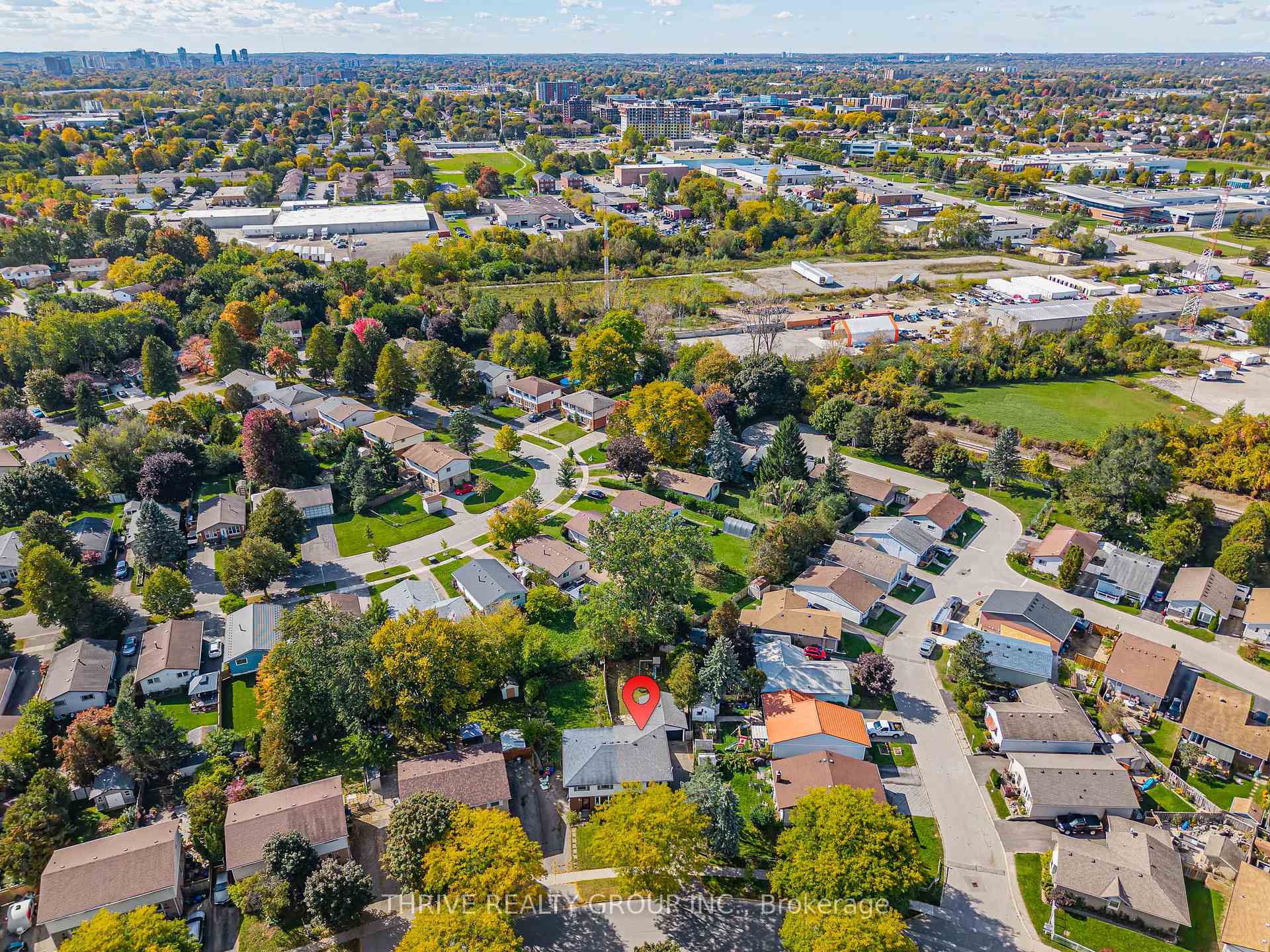 Photo 49 of 1794 Culver Drive, London, East H — HOMEH