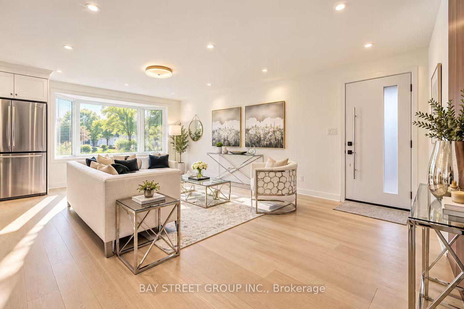 Photo of 60 Warner Avenue