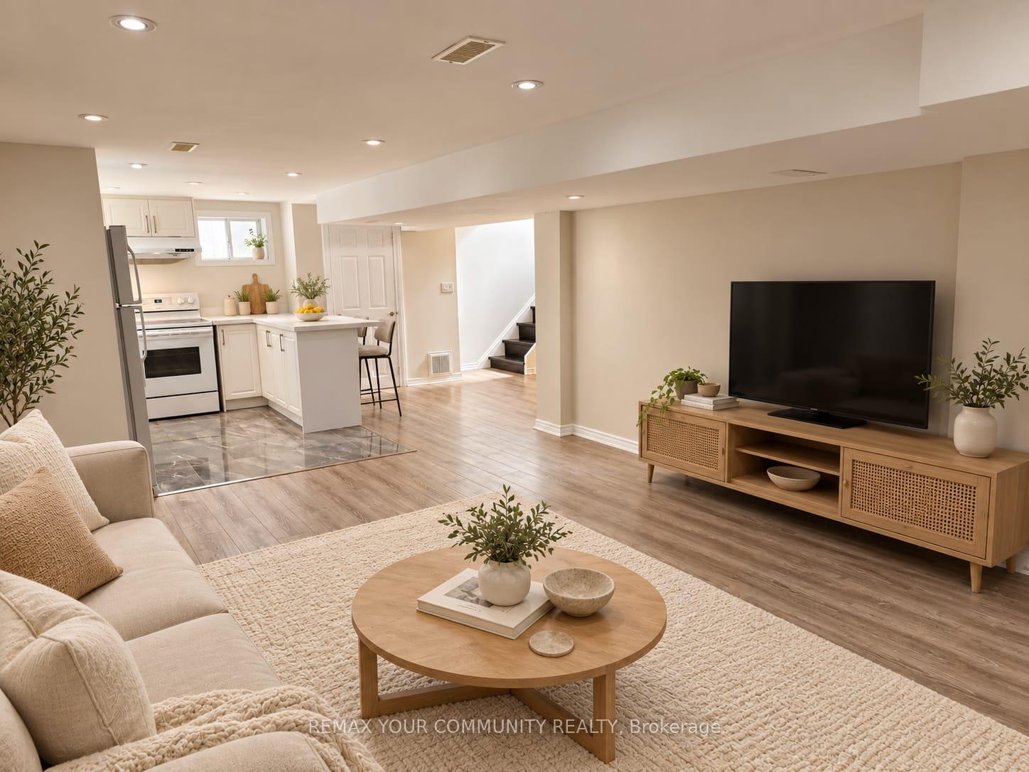 Photo 13 of Unit Lower Level, 387 Paliser Crescent N, Richmond Hill, Harding — HOMEH