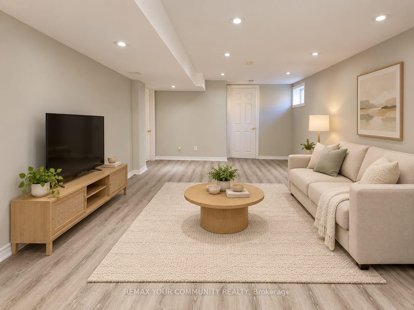 Photo 14 of Unit Lower Level, 387 Paliser Crescent N, Richmond Hill, Harding — HOMEH