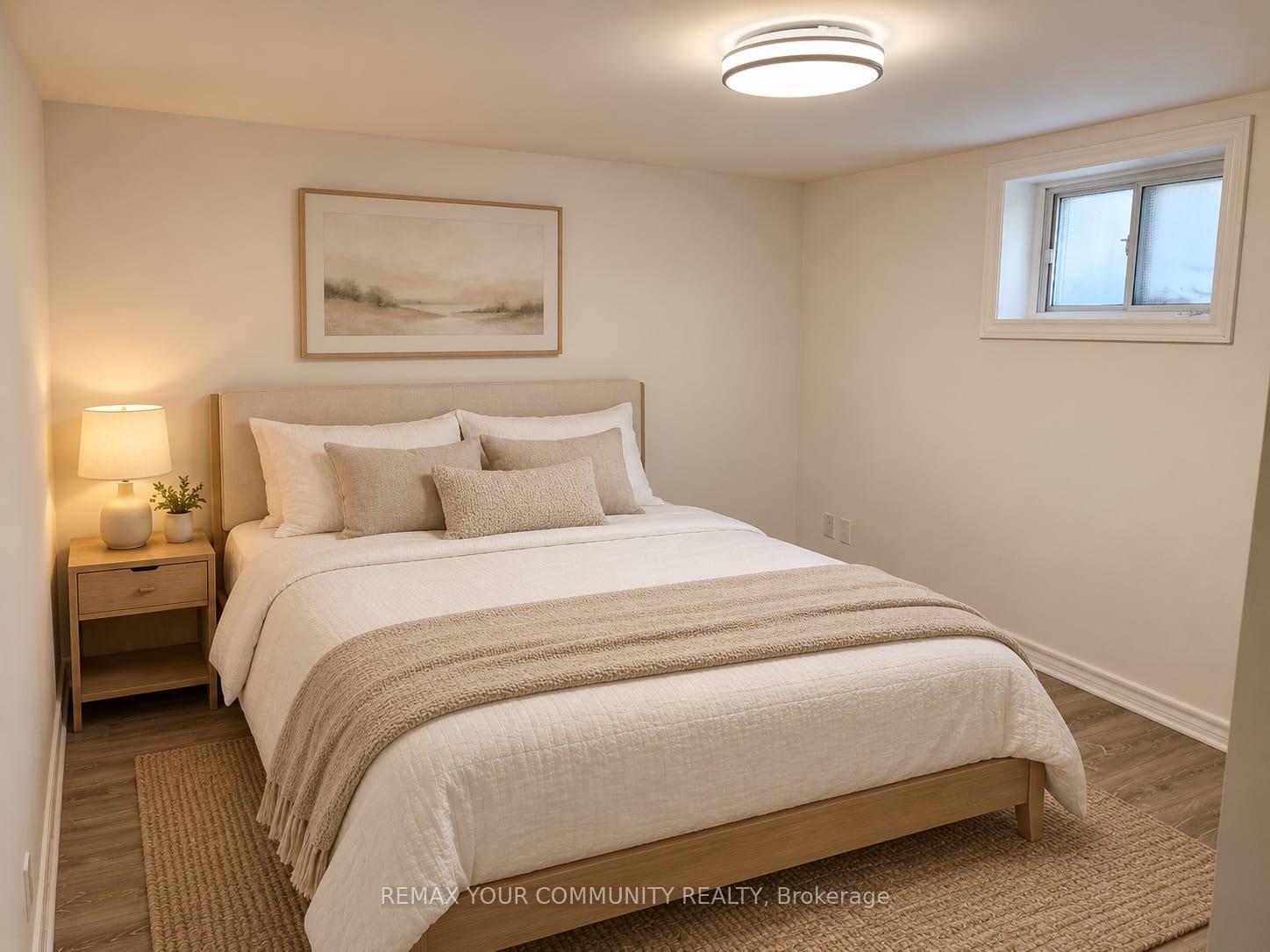 Photo 18 of Unit Lower Level, 387 Paliser Crescent N, Richmond Hill, Harding — HOMEH