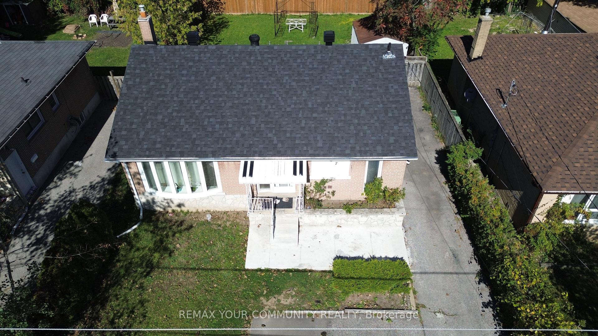 Photo 23 of Unit Lower Level, 387 Paliser Crescent N, Richmond Hill, Harding — HOMEH