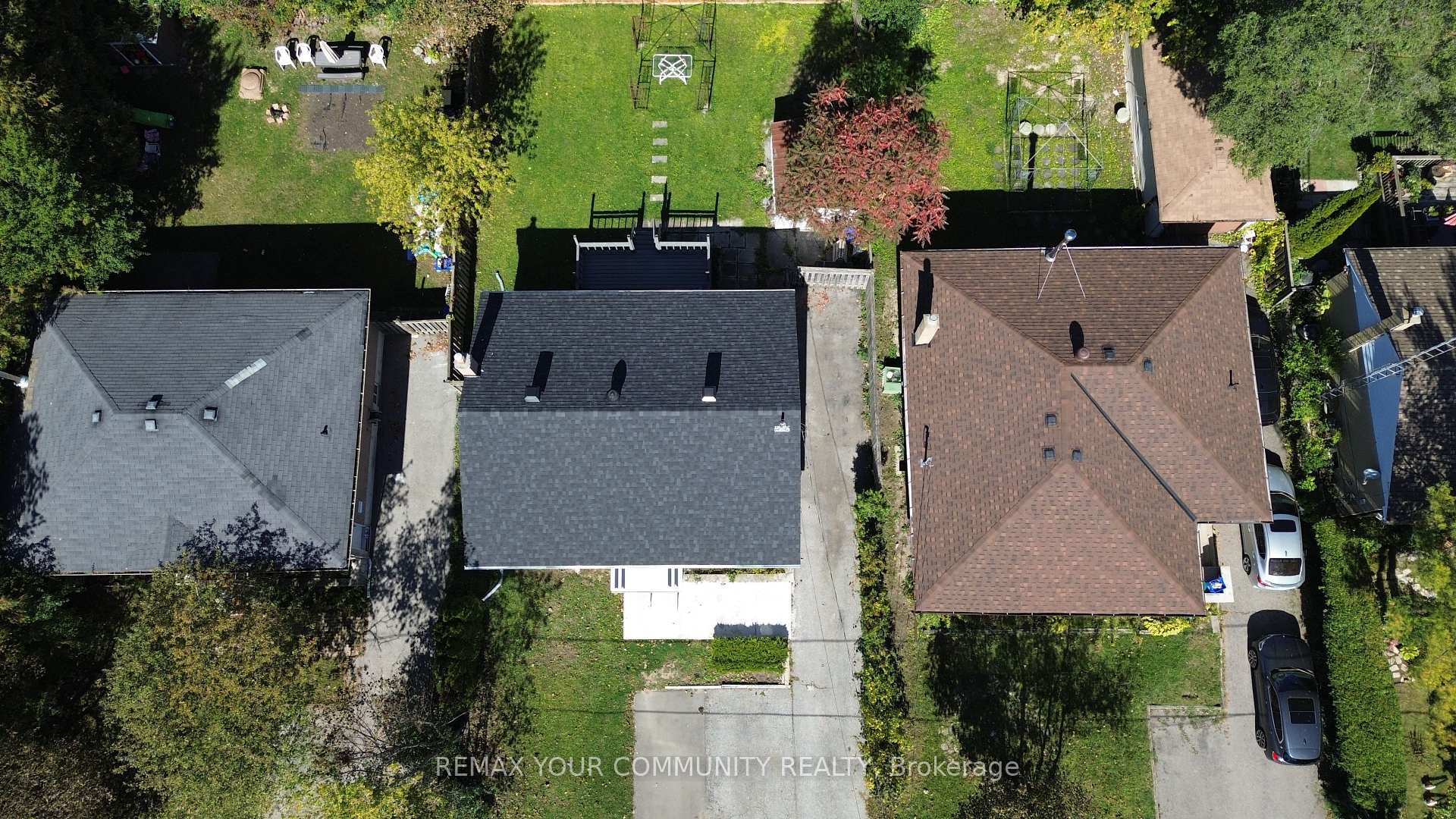 Photo 26 of Unit Lower Level, 387 Paliser Crescent N, Richmond Hill, Harding — HOMEH