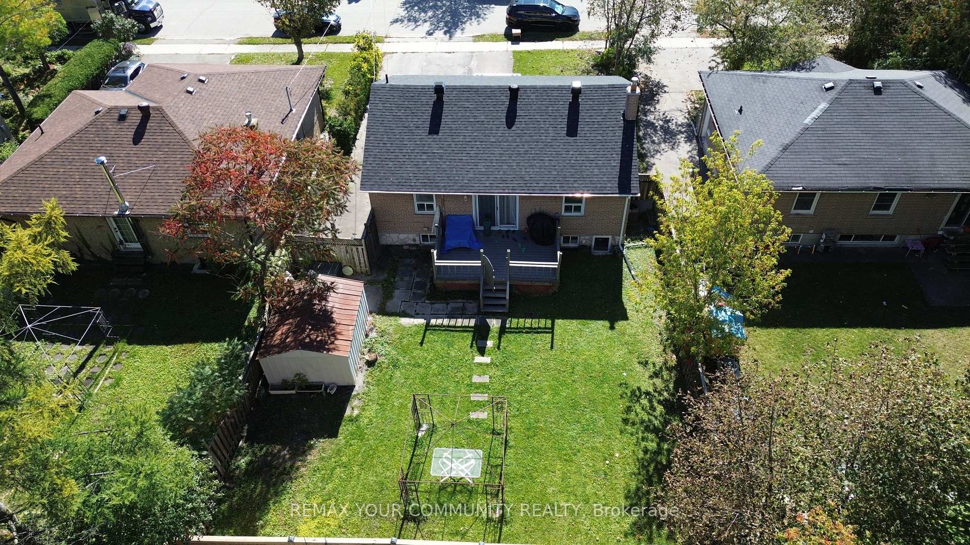 Photo 29 of Unit Lower Level, 387 Paliser Crescent N, Richmond Hill, Harding — HOMEH
