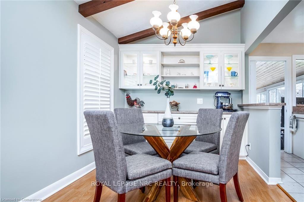 Photo 7 of 3500 Callan Street, Niagara Falls, Chippawa — HOMEH