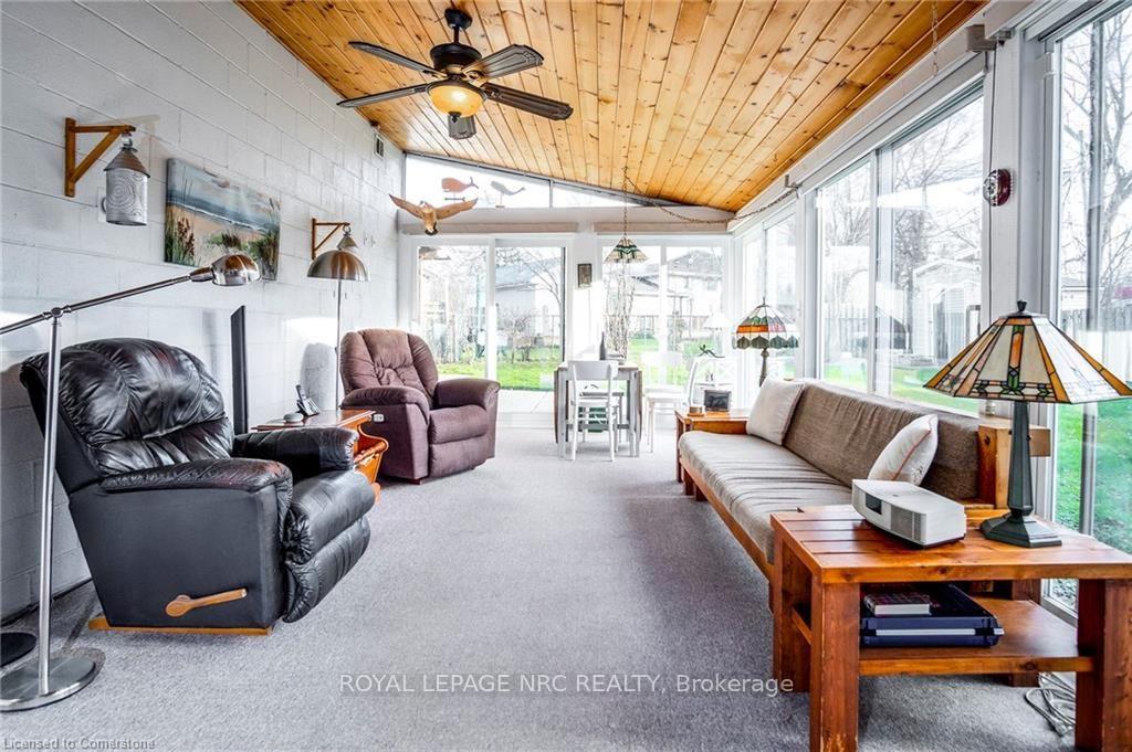 Photo 11 of 3500 Callan Street, Niagara Falls, Chippawa — HOMEH