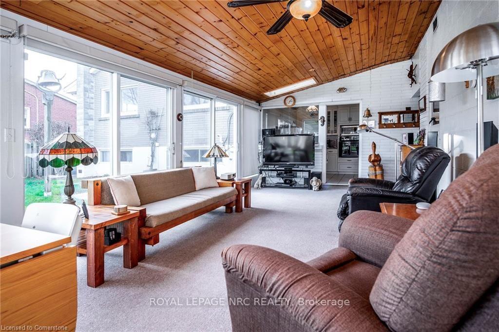 Photo 12 of 3500 Callan Street, Niagara Falls, Chippawa — HOMEH