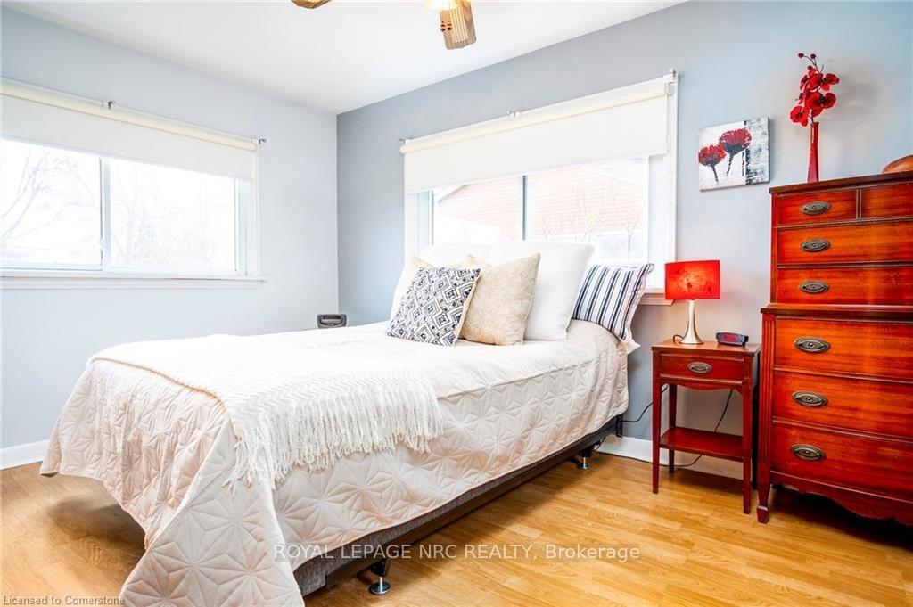 Photo 13 of 3500 Callan Street, Niagara Falls, Chippawa — HOMEH