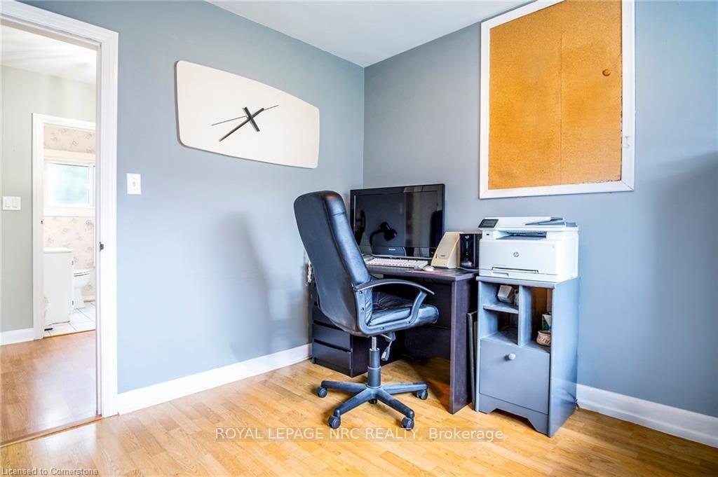 Photo 14 of 3500 Callan Street, Niagara Falls, Chippawa — HOMEH