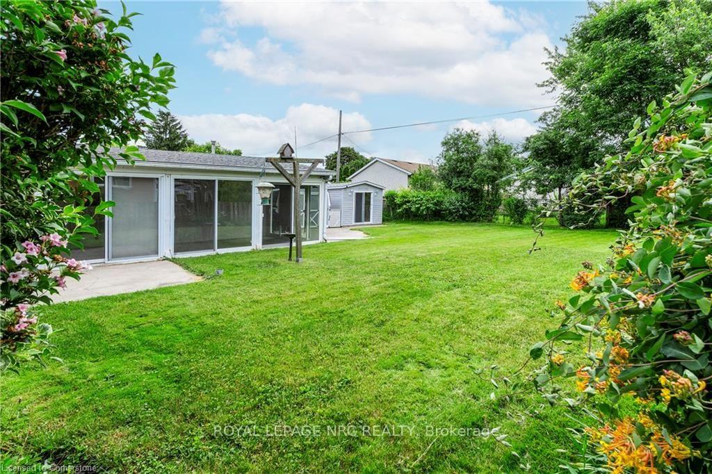 Photo 18 of 3500 Callan Street, Niagara Falls, Chippawa — HOMEH