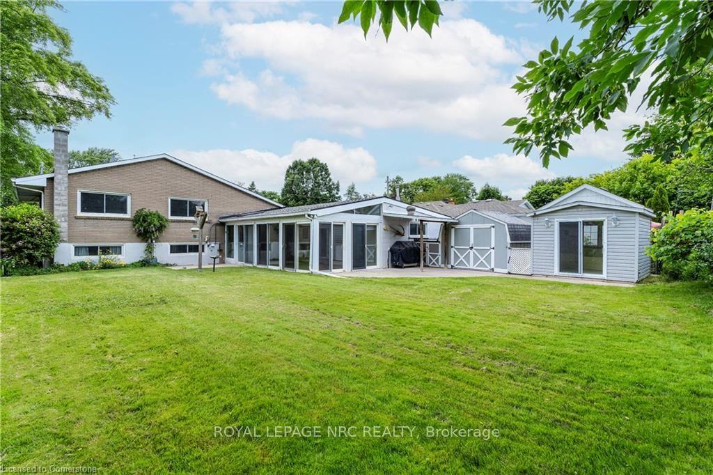 Photo 19 of 3500 Callan Street, Niagara Falls, Chippawa — HOMEH