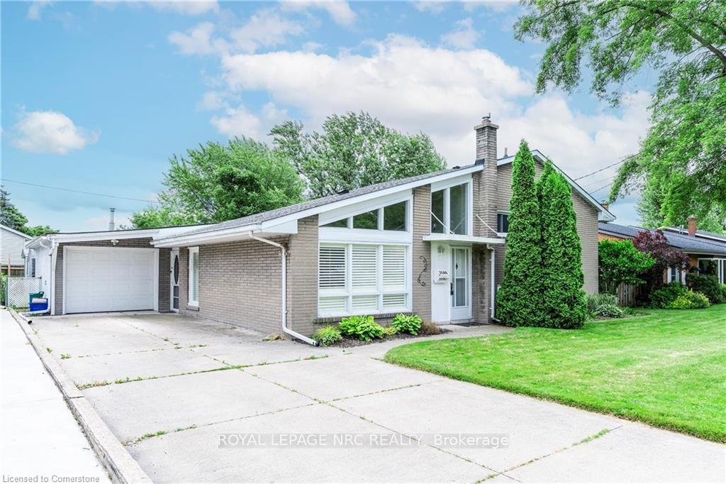 Photo 20 of 3500 Callan Street, Niagara Falls, Chippawa — HOMEH