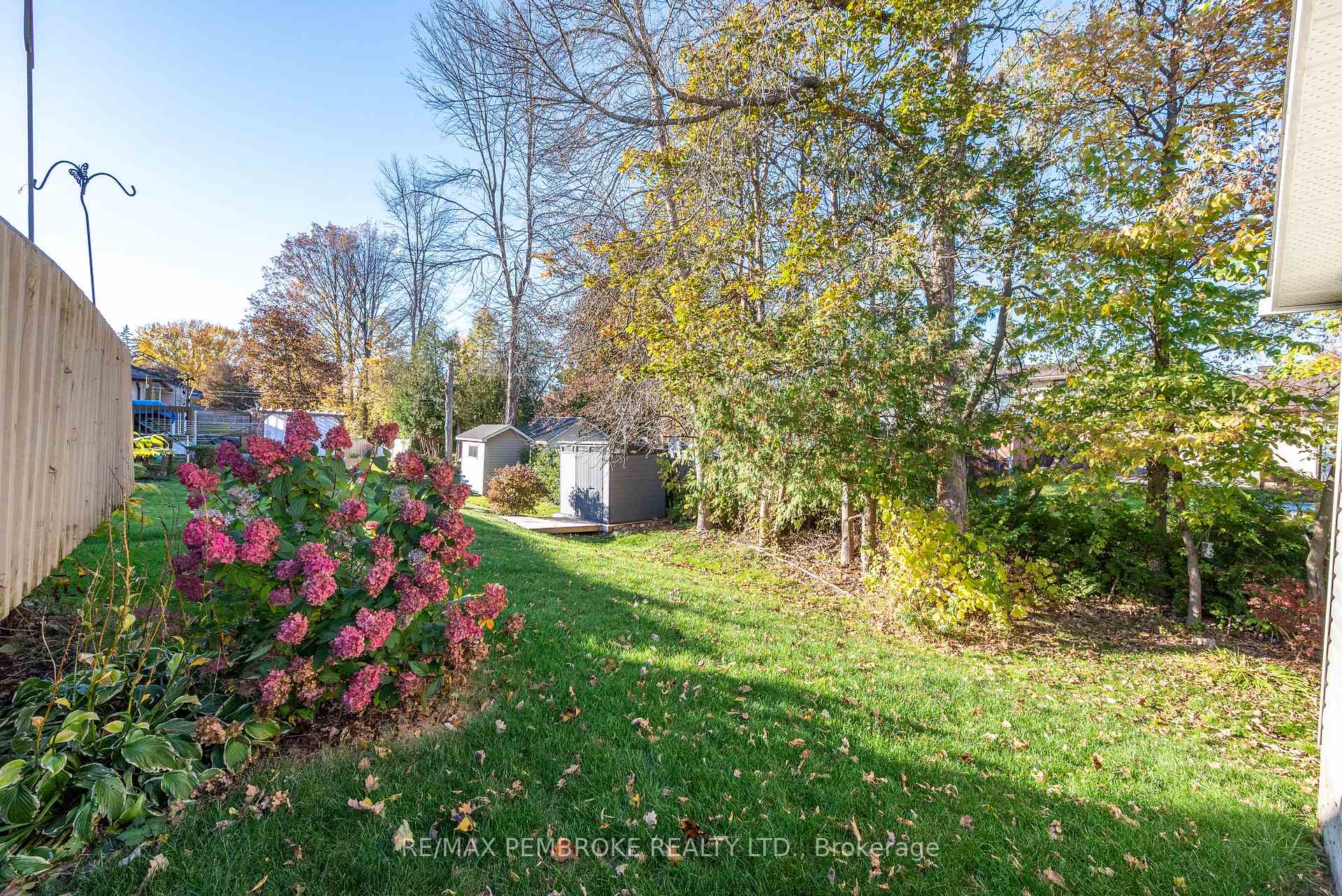 Photo 19 of 397 Morris Street, Pembroke, Pembroke — HOMEH