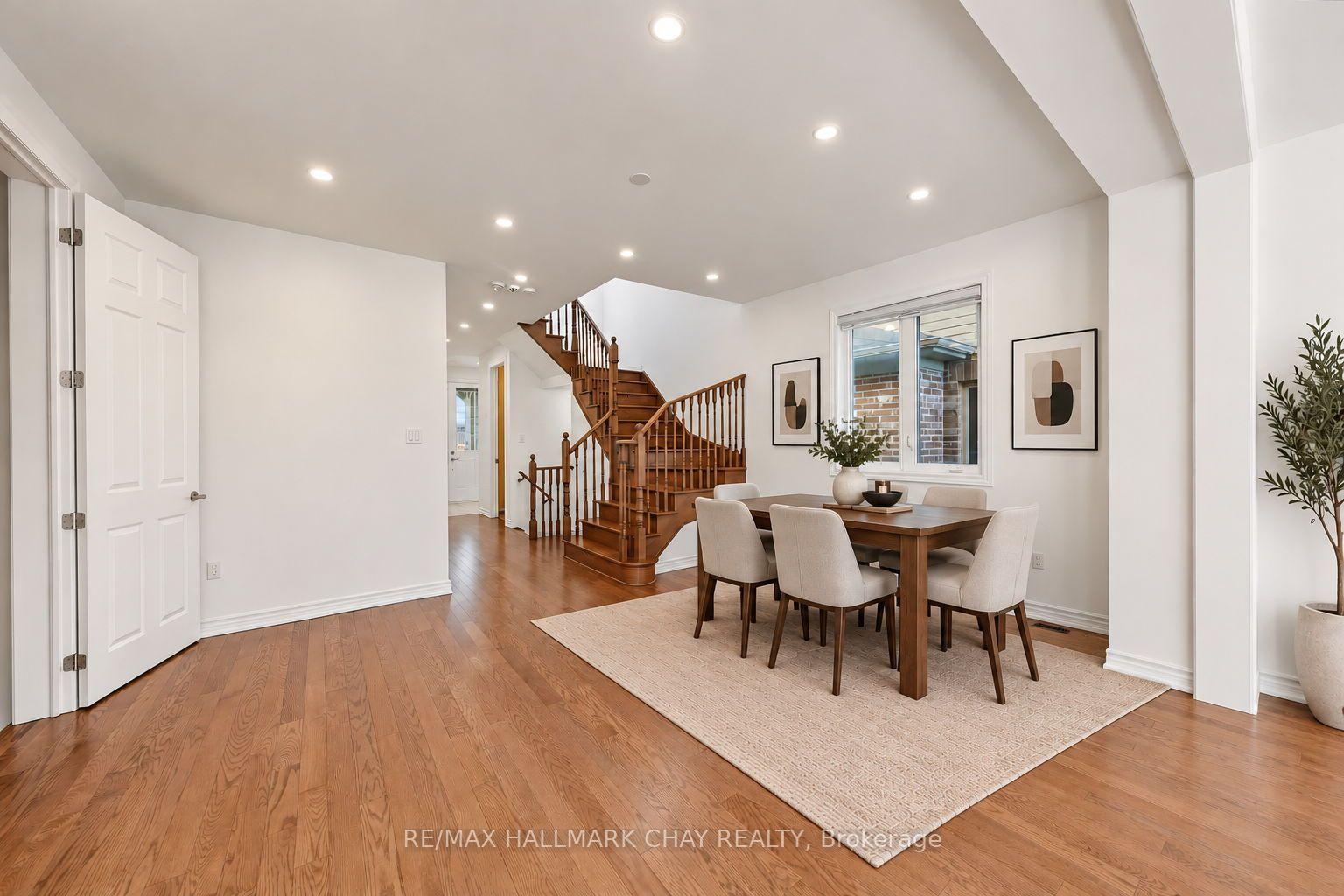 Photo 10 of 20 Atkinson Crescent, New Tecumseth, Alliston — HOMEH