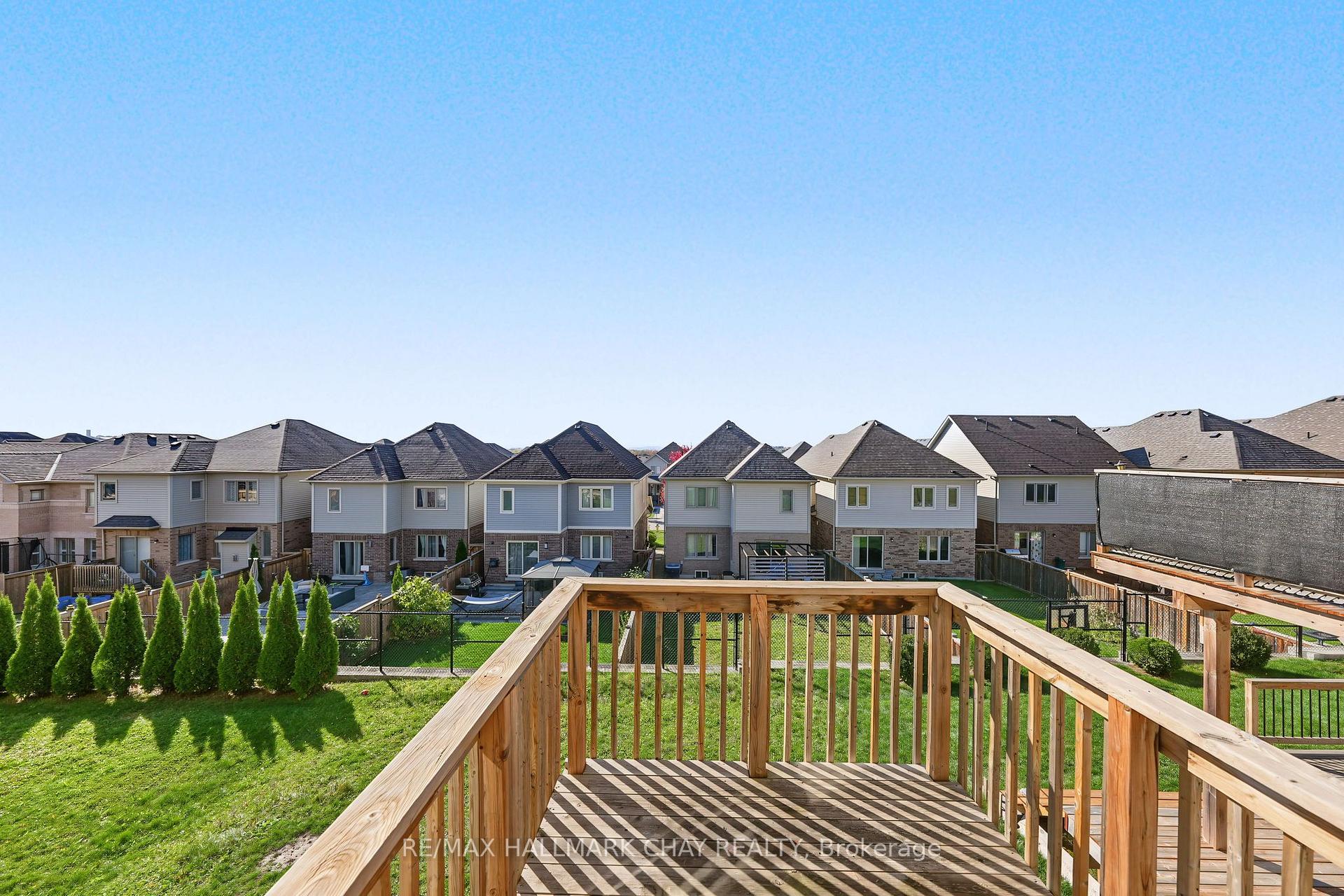 Photo 20 of 20 Atkinson Crescent, New Tecumseth, Alliston — HOMEH