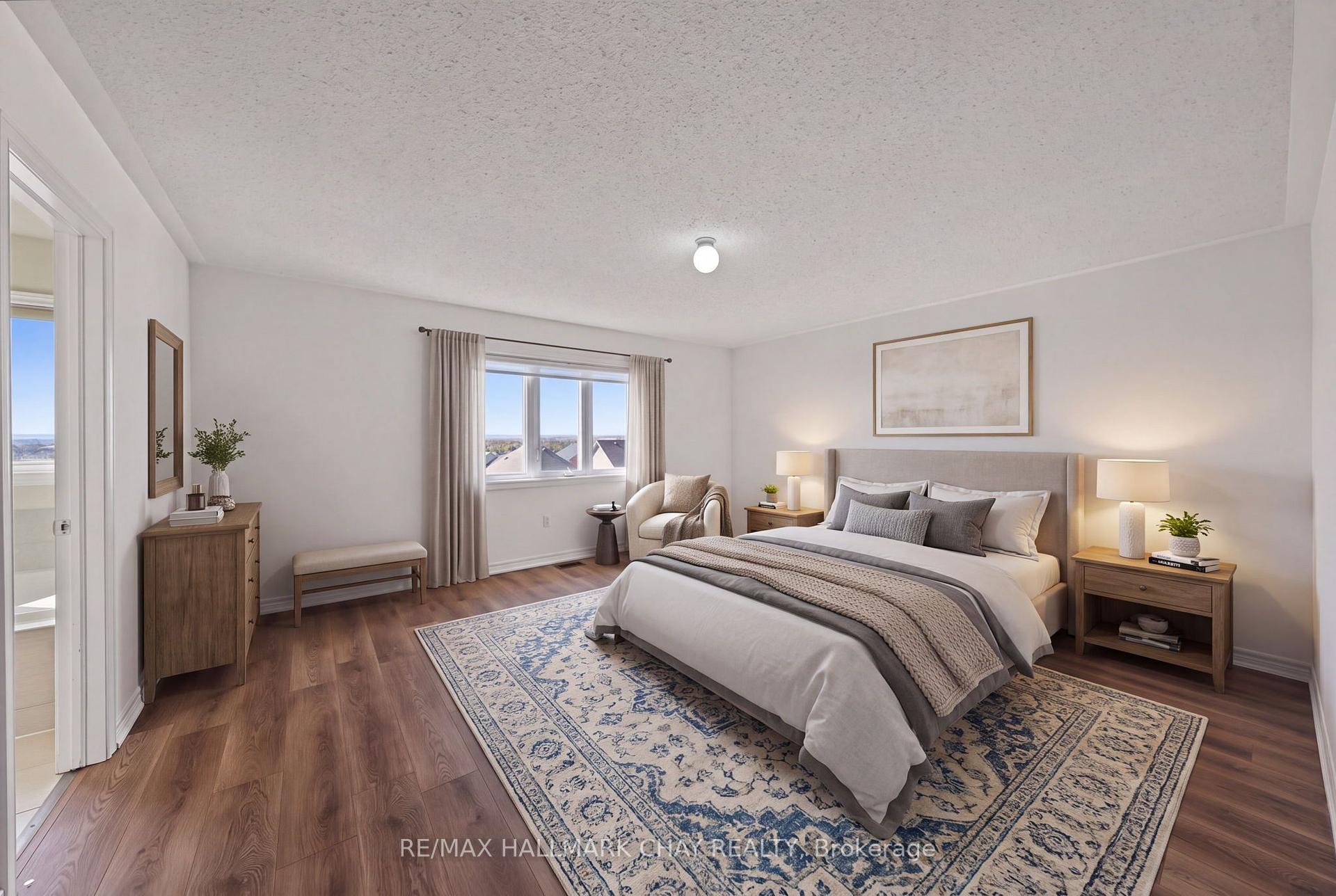Photo 31 of 20 Atkinson Crescent, New Tecumseth, Alliston — HOMEH