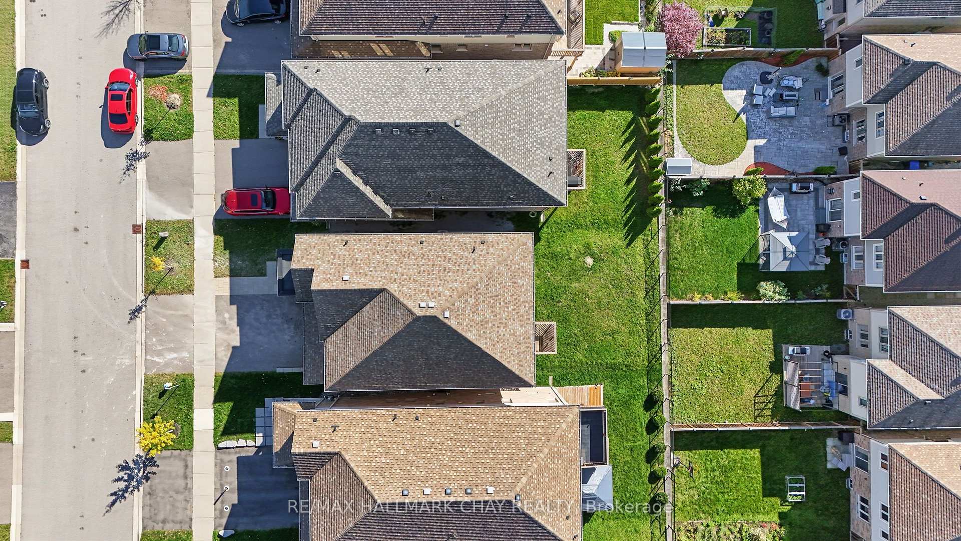 Photo 40 of 20 Atkinson Crescent, New Tecumseth, Alliston — HOMEH